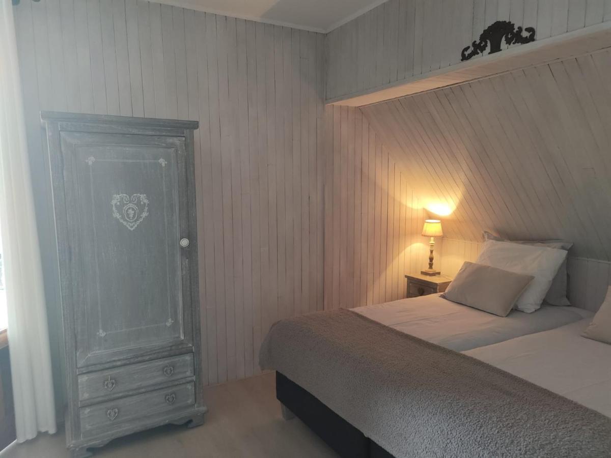 La Maison Du Chevalier Marat Kültér fotó