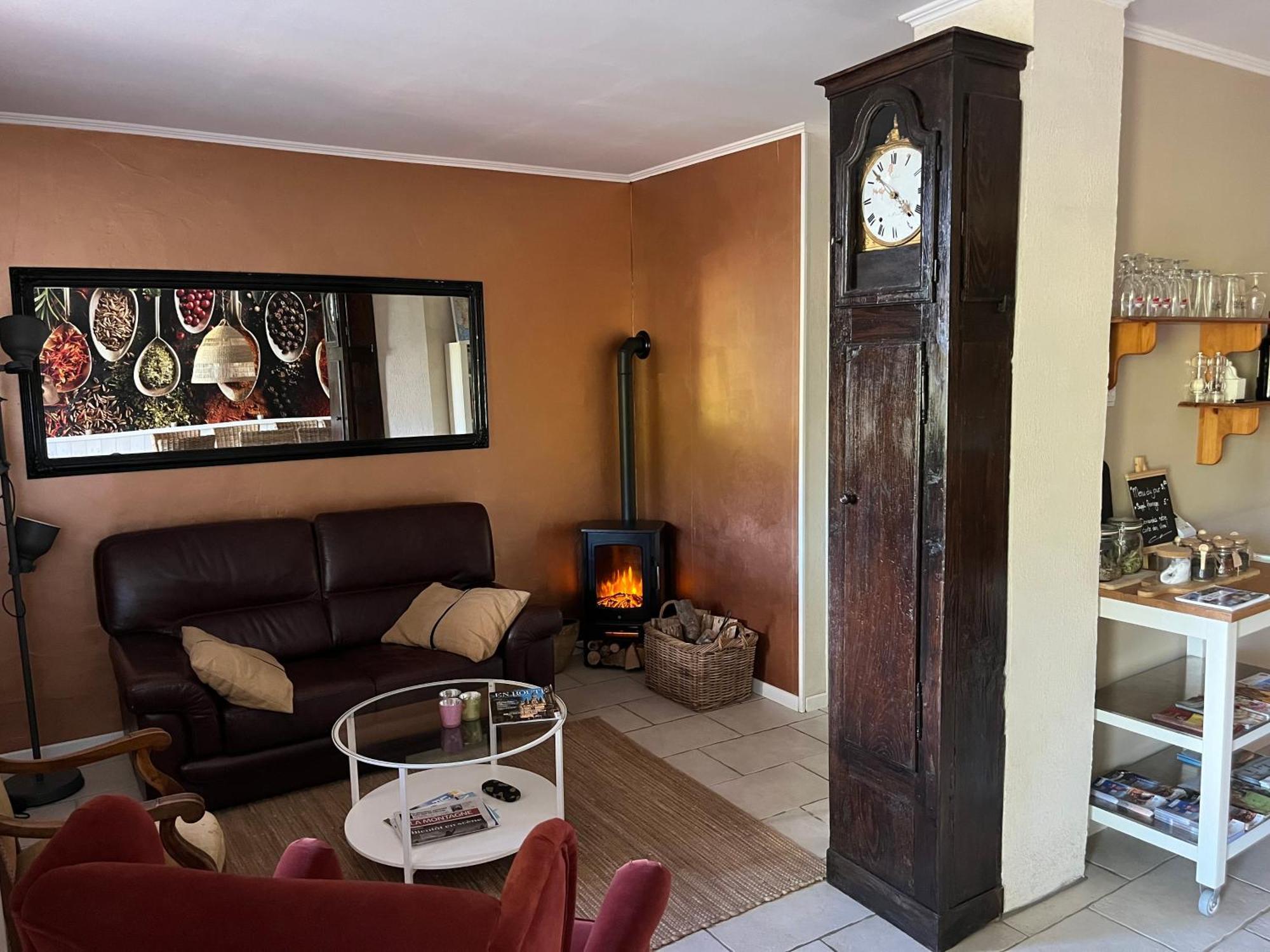 La Maison Du Chevalier Marat Kültér fotó