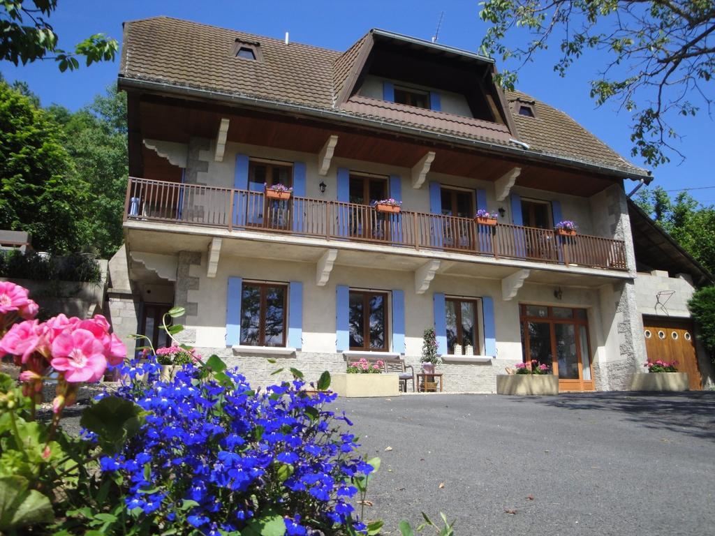 La Maison Du Chevalier Marat Kültér fotó