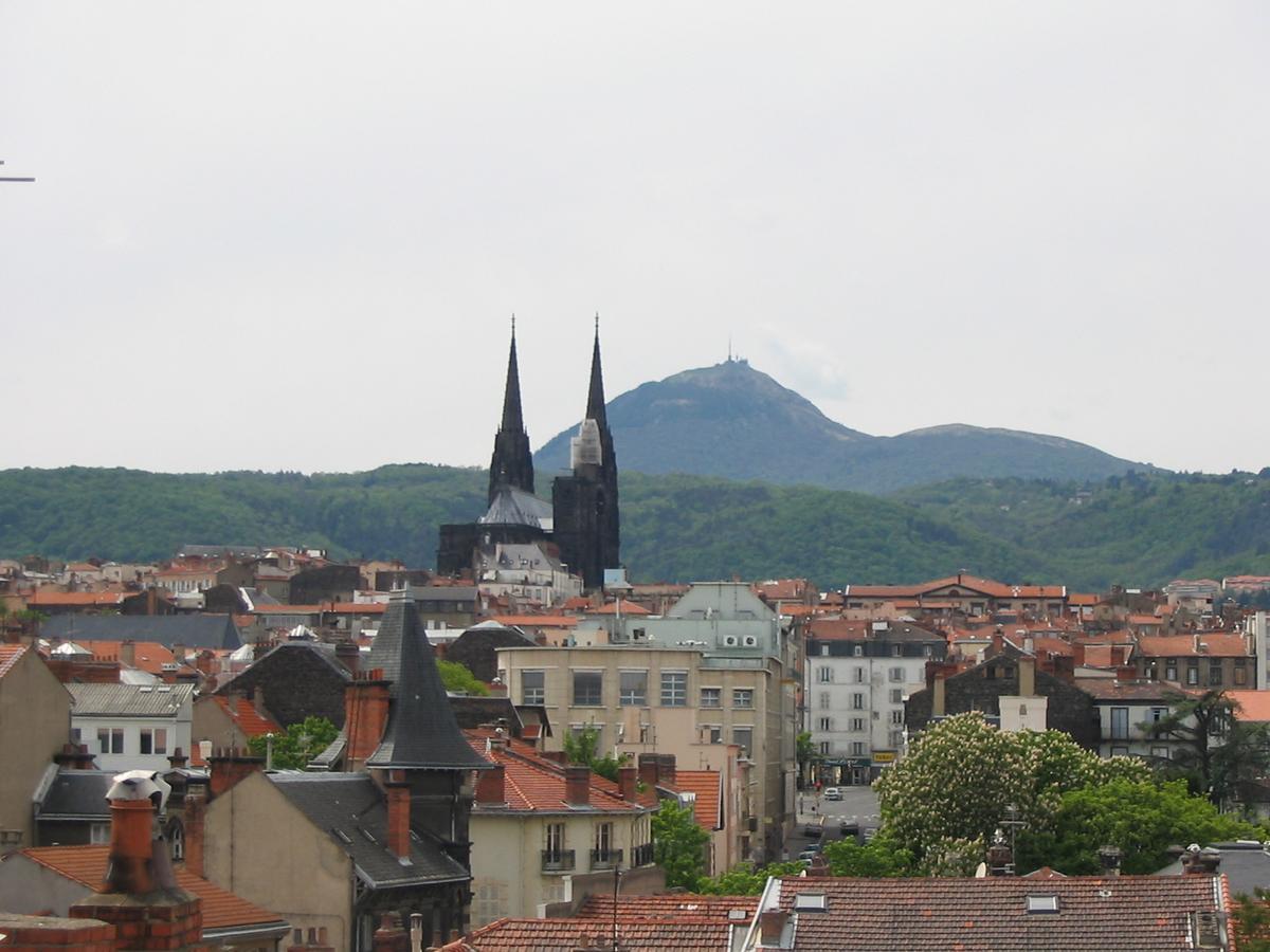 La Maison Du Chevalier Marat Kültér fotó